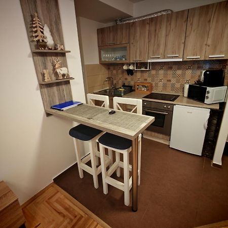 Apartman_Krstic_1 Subotica Exterior foto