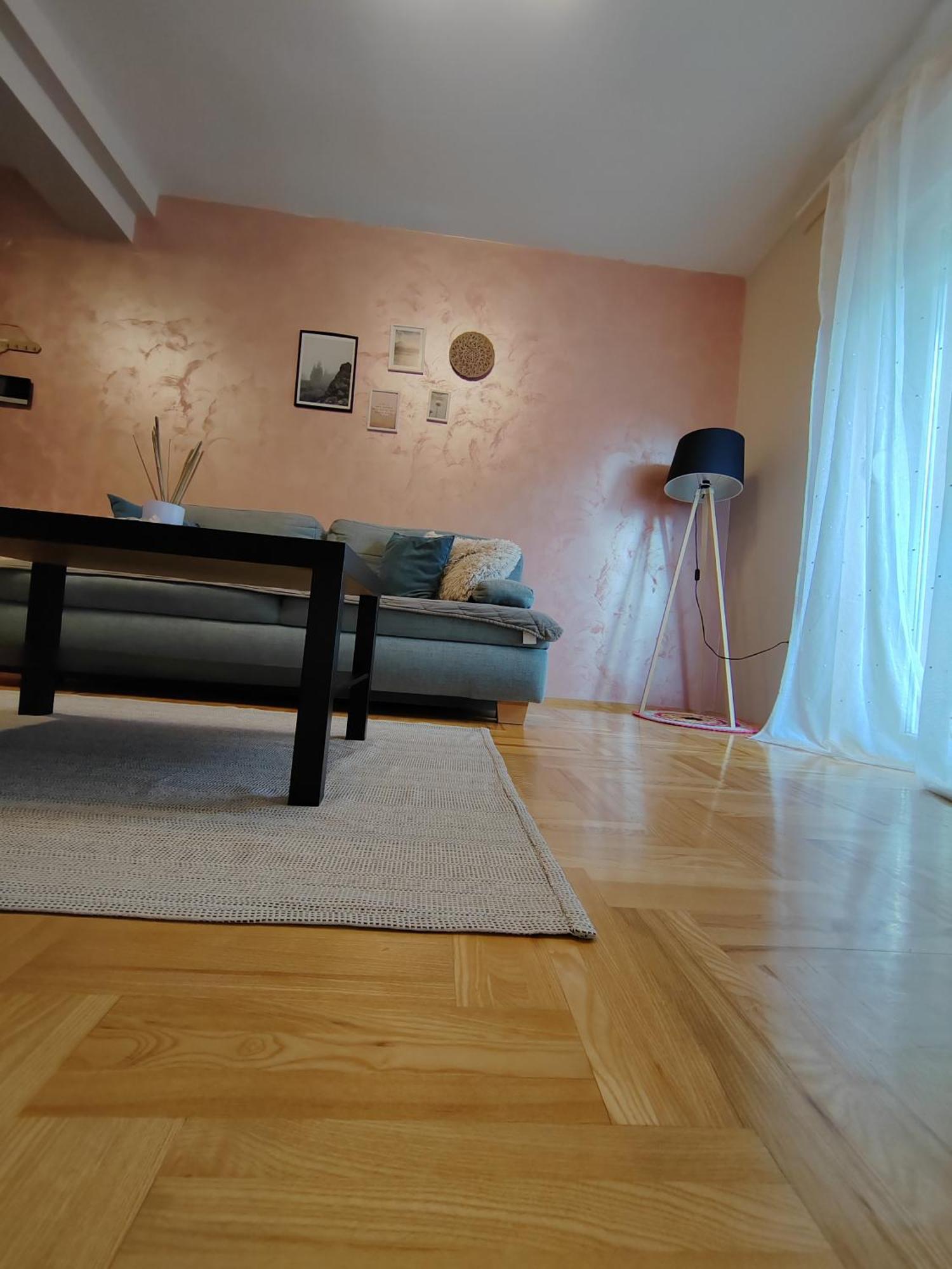 Apartman_Krstic_1 Subotica Exterior foto